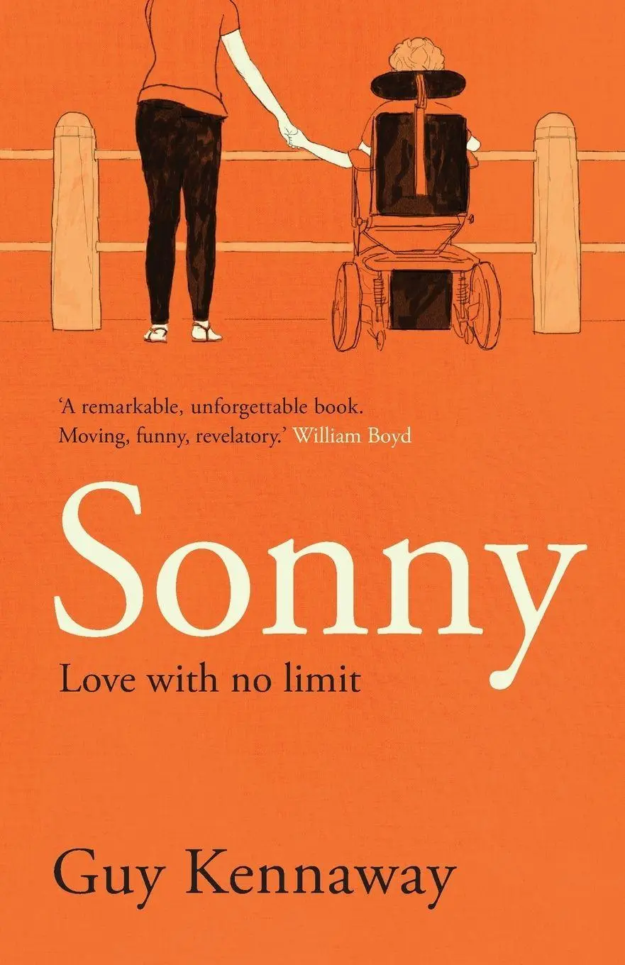 Cover: 9781912914869 | Sonny | Love with no limit | Guy Kennaway | Taschenbuch | Englisch