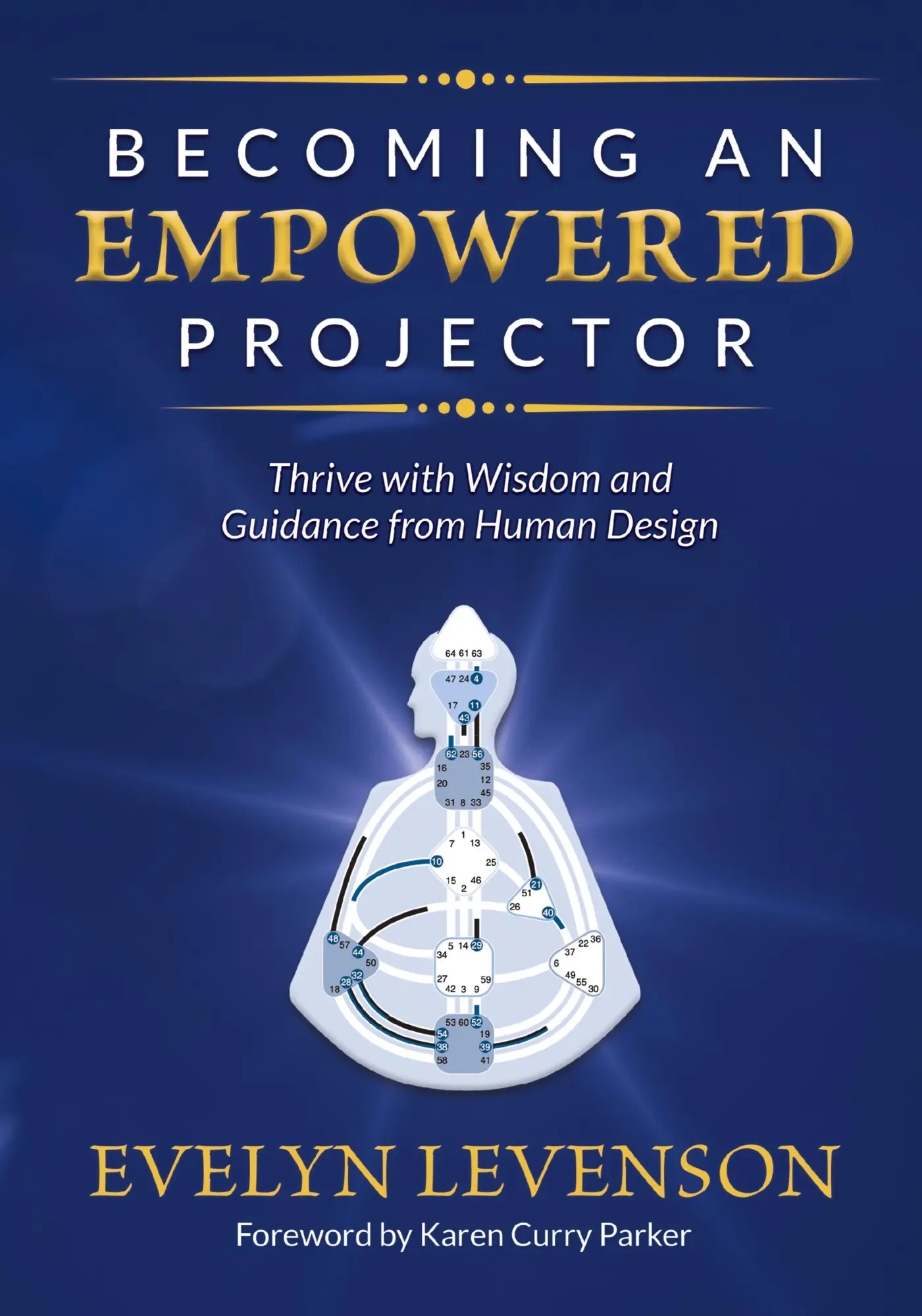 Cover: 9781951694869 | Becoming an Empowered Projector | Evelyn Levenson | Taschenbuch | 2022
