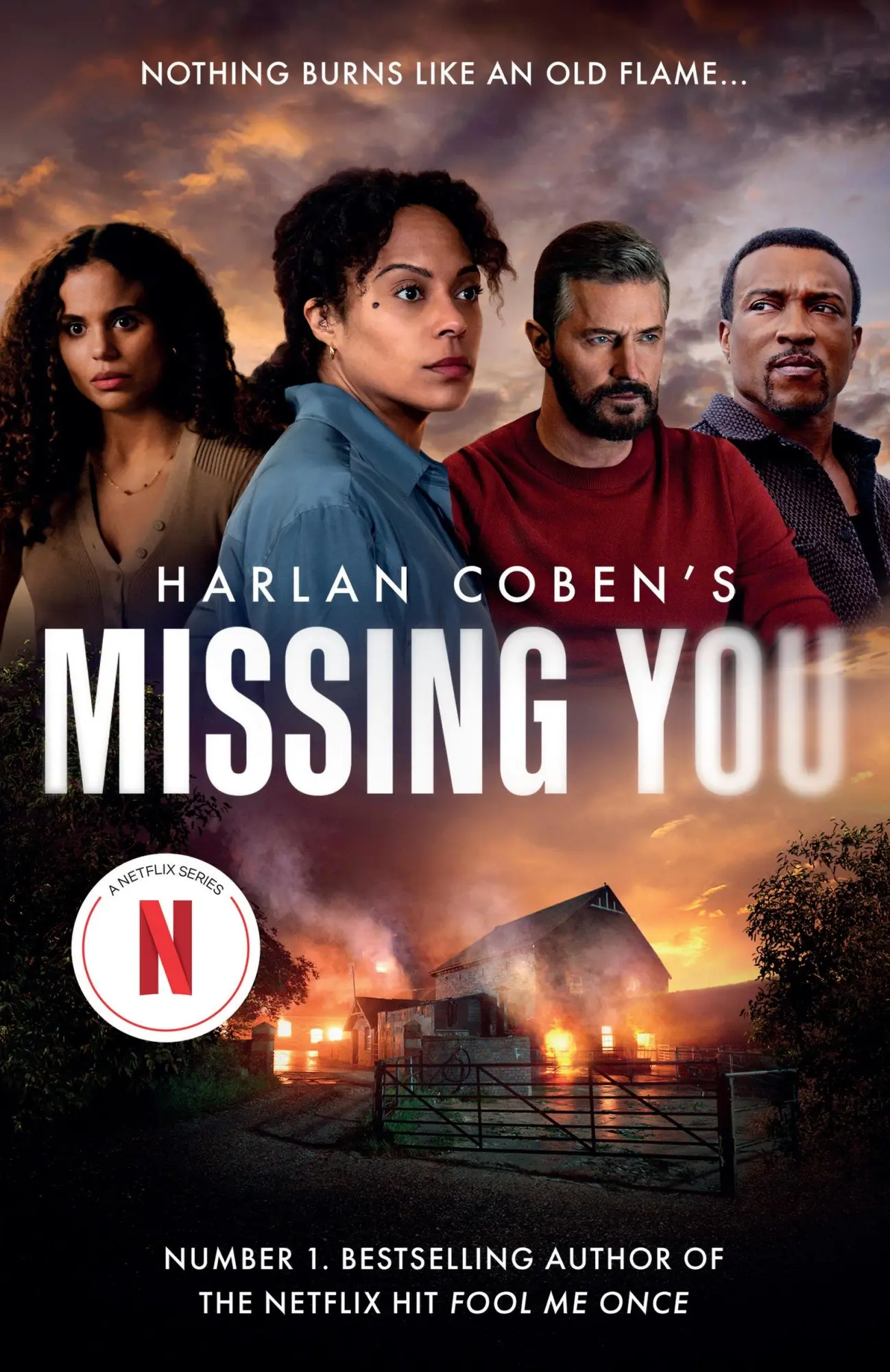 Cover: 9781398724969 | Missing You | Harlan Coben | Taschenbuch | 456 S. | Englisch | 2024