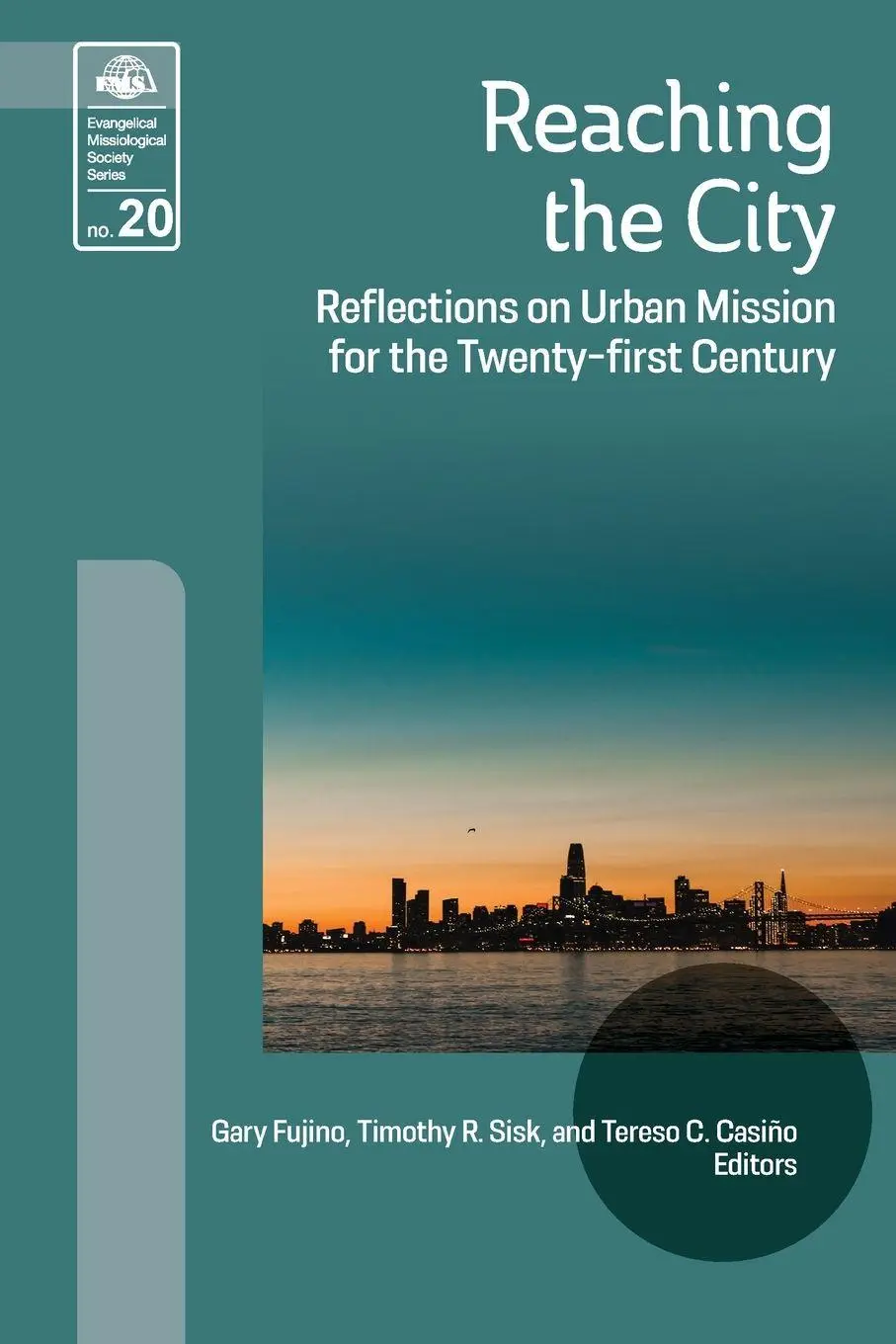 Cover: 9781645084969 | Reaching the City | Gary Fujino (u. a.) | Taschenbuch | Englisch