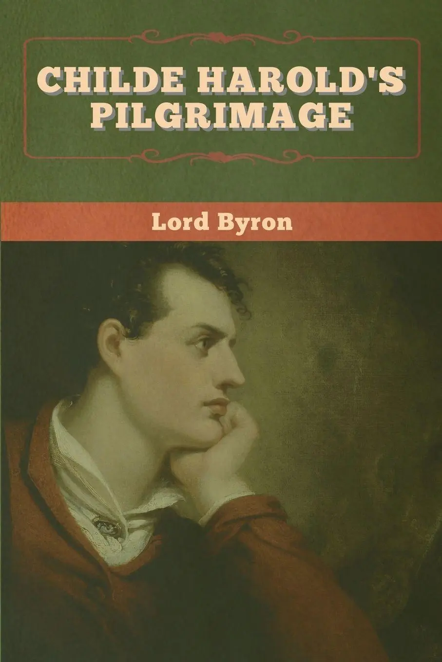 Cover: 9781647994969 | Childe Harold's Pilgrimage | Lord Byron | Taschenbuch | Englisch
