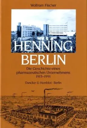 Cover: 9783428074969 | Henning Berlin. | Wolfram Fischer | Buch | 403 S. | Deutsch | 1992