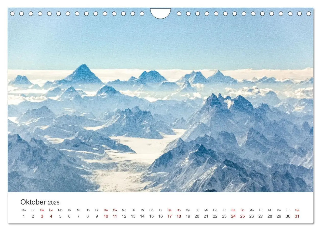 Bild: 9783457614969 | Mount Everest - Der höchste Berg der Welt und seine Heimat....