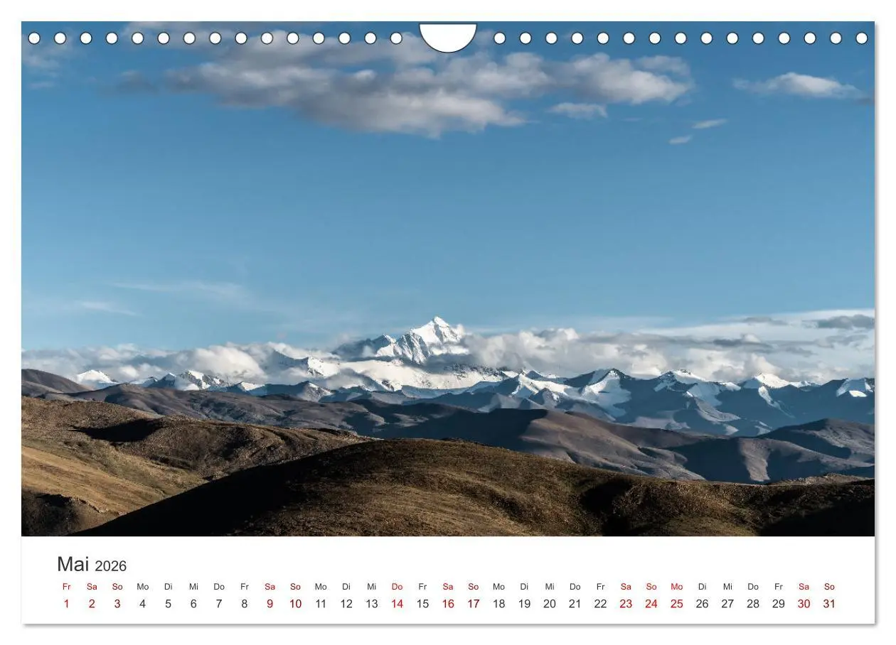 Bild: 9783457614969 | Mount Everest - Der höchste Berg der Welt und seine Heimat....