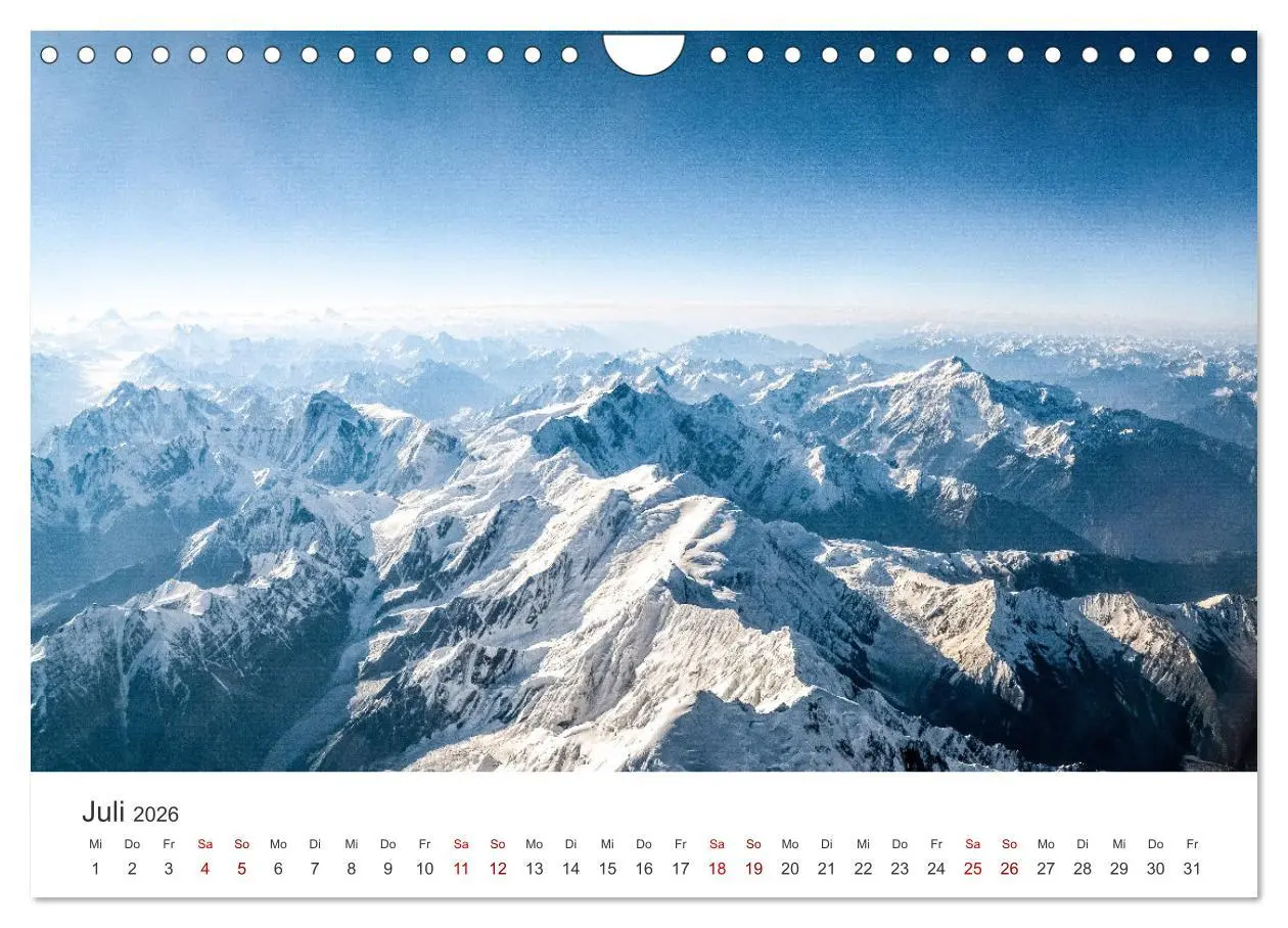Bild: 9783457614969 | Mount Everest - Der höchste Berg der Welt und seine Heimat....