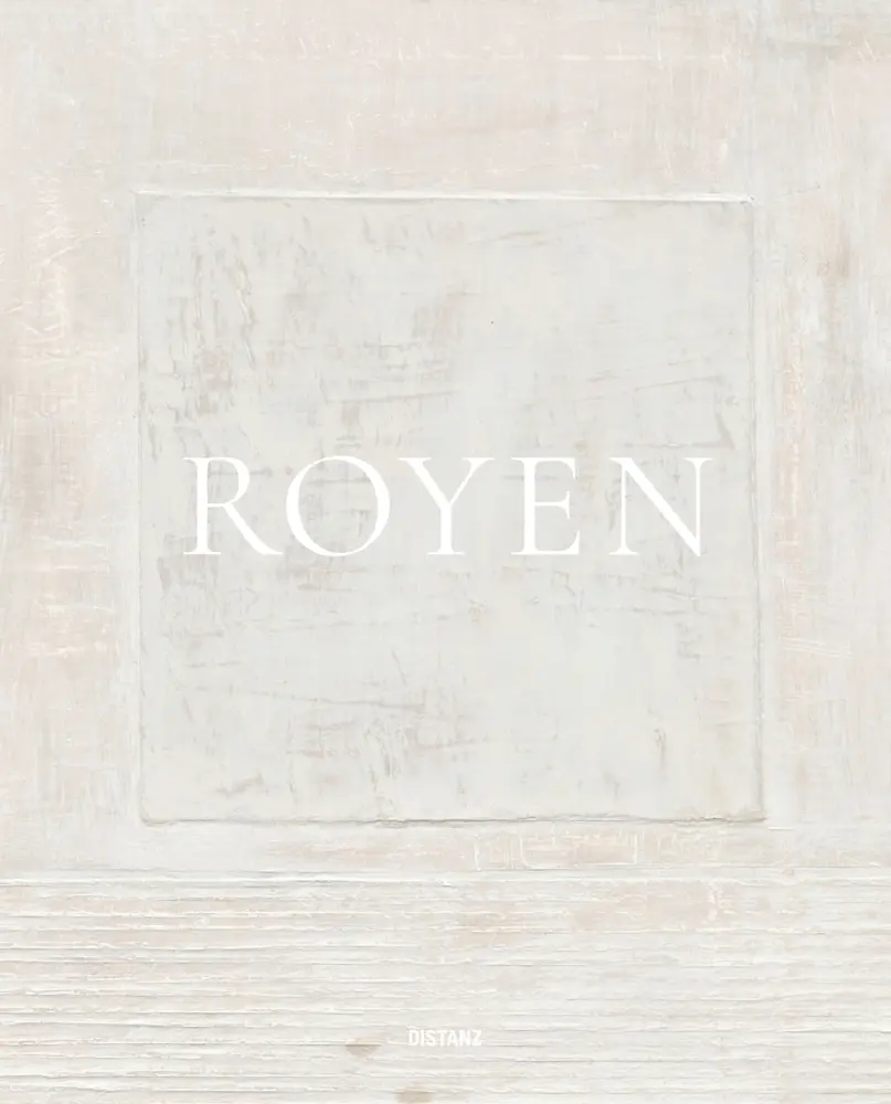 Cover: 9783954764969 | Peter Royen | Peter Royen | Buch | 144 S. | Deutsch | 2023