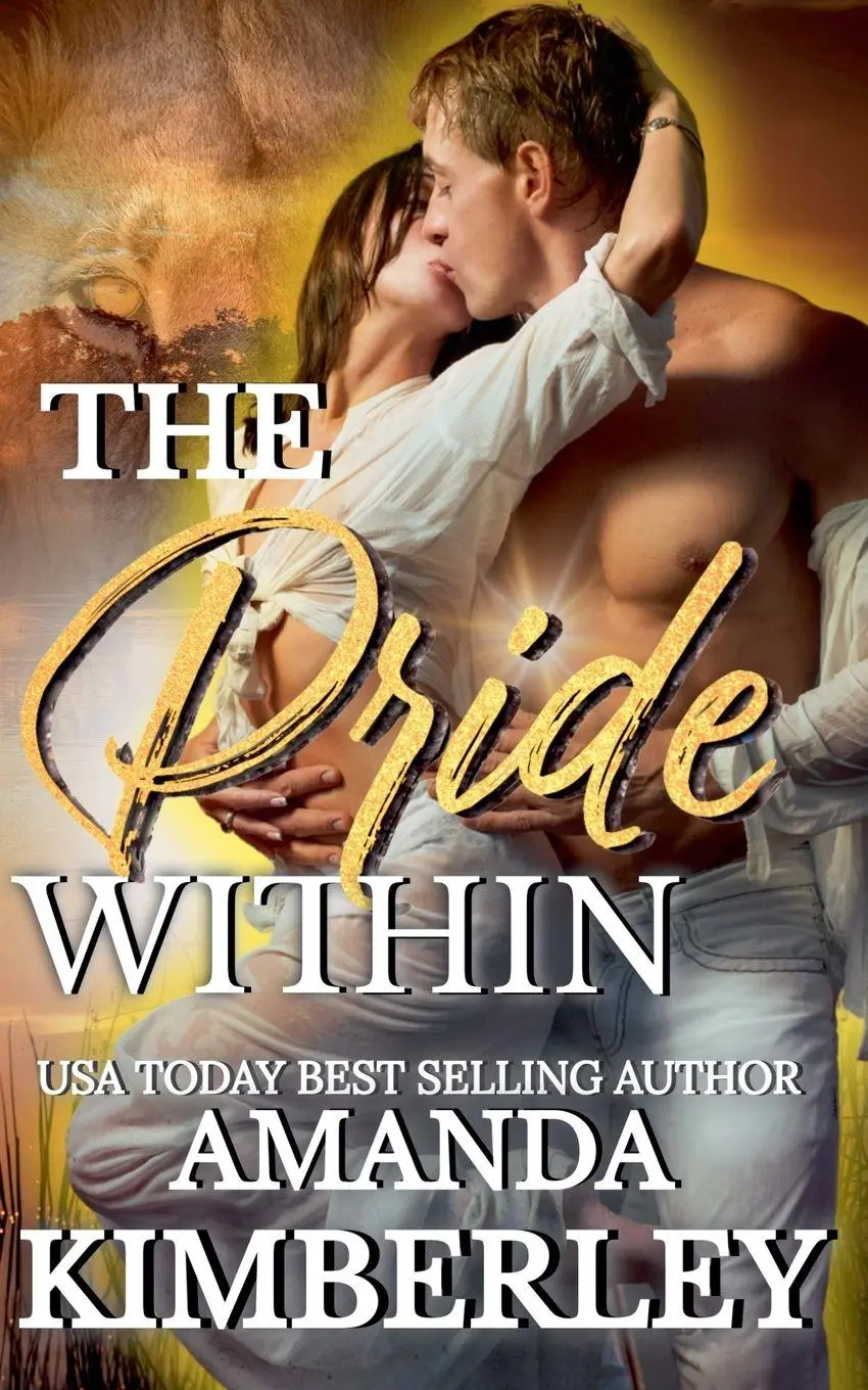 Cover: 9798201684969 | The Pride Within | Amanda Kimberley | Taschenbuch | Englisch | 2020