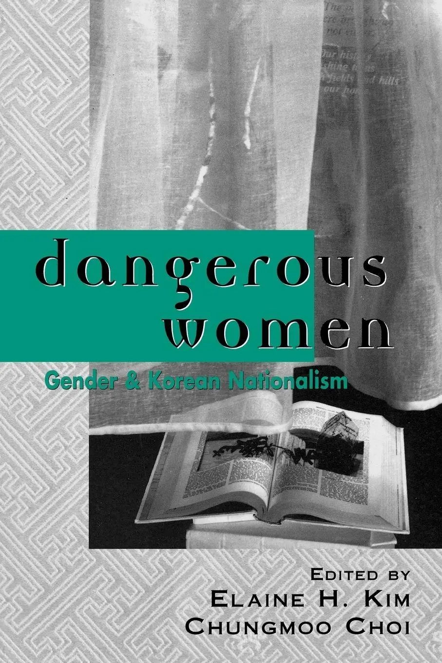 Cover: 9780415915069 | Dangerous Women | Gender and Korean Nationalism | Kim (u. a.) | Buch