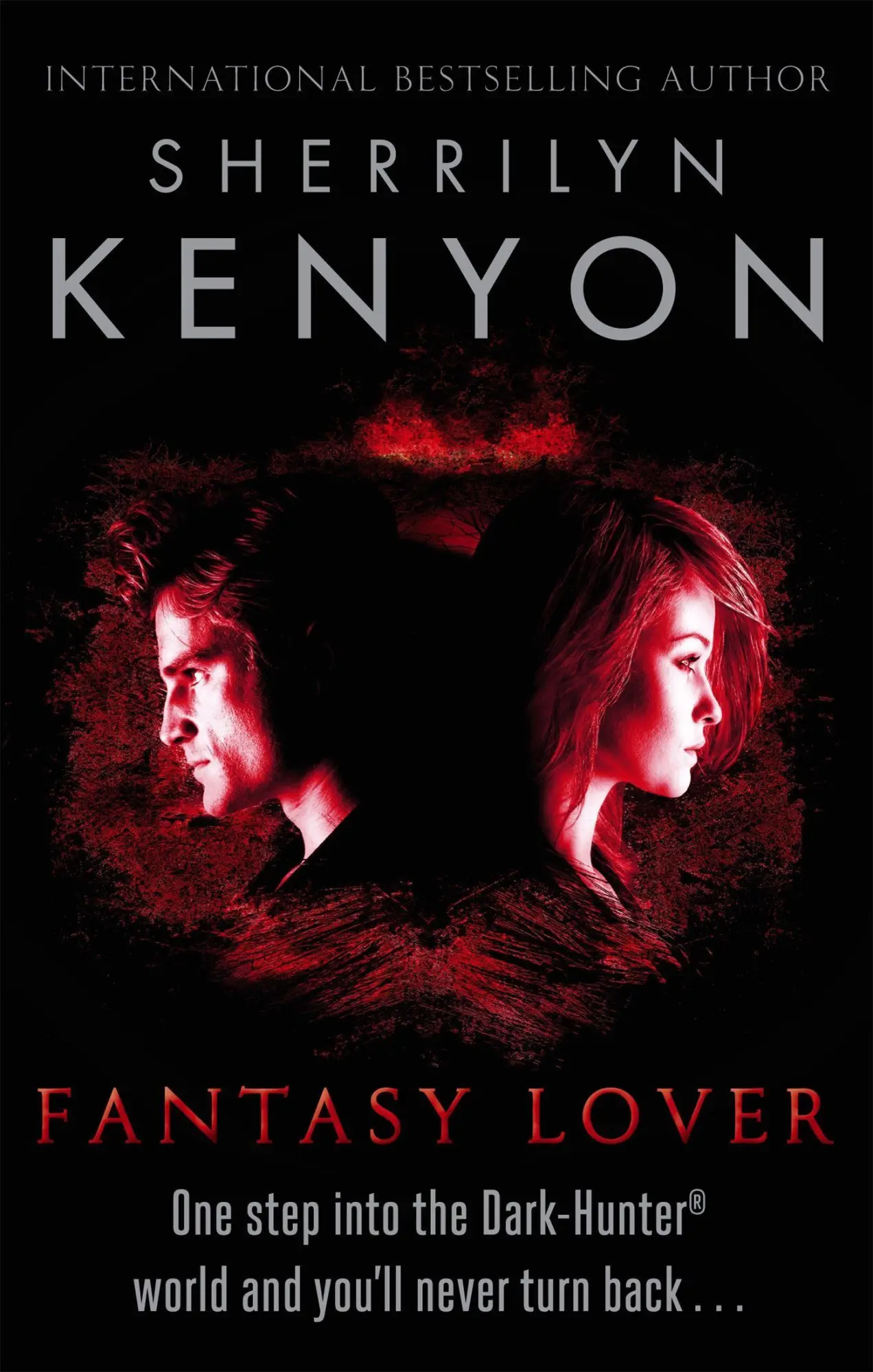 Cover: 9780749955069 | Fantasy Lover | Sherrilyn Kenyon | Taschenbuch | Englisch | 2011