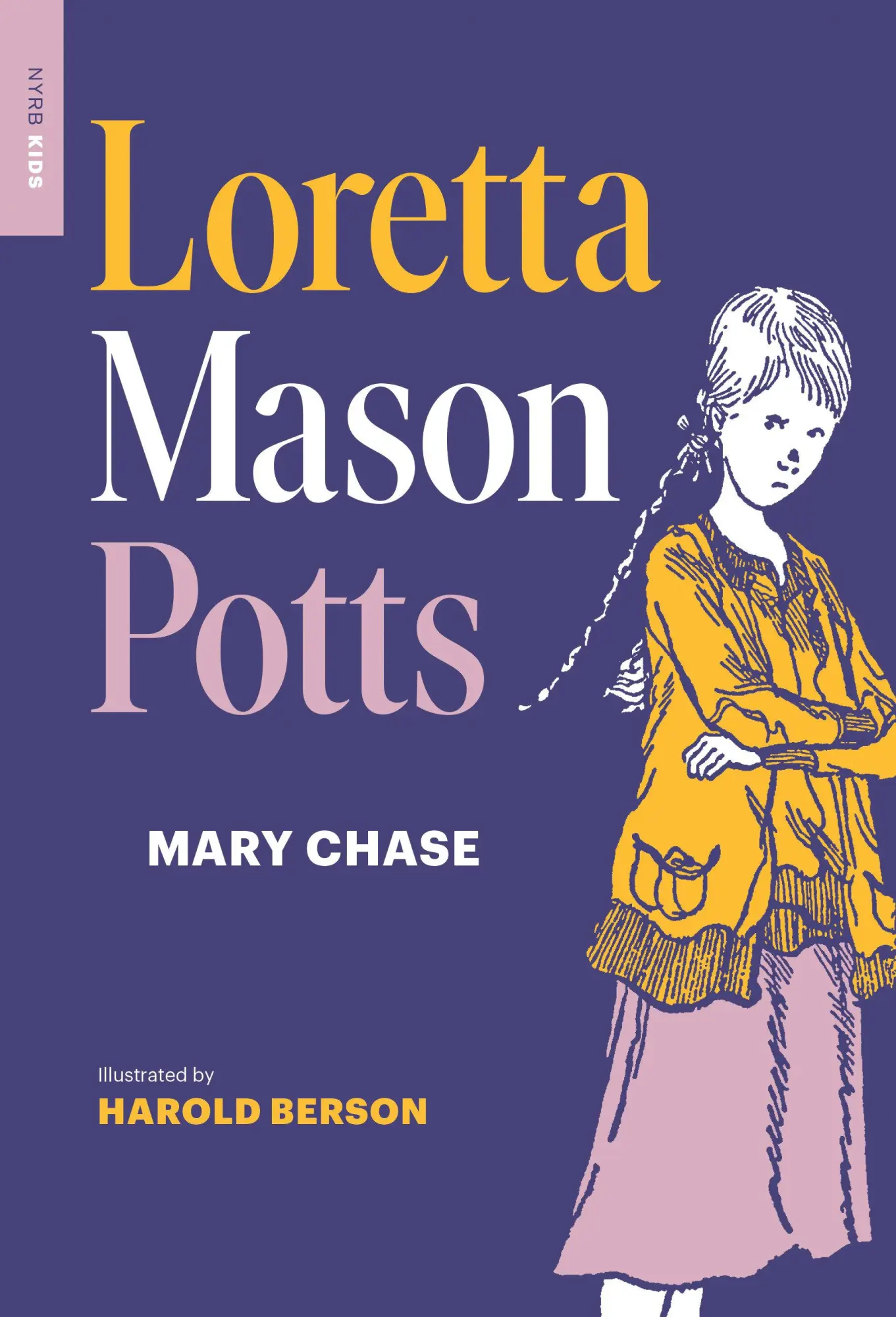 Cover: 9781681375069 | Loretta Mason Potts | Mary Chase | Taschenbuch | Englisch | 2020