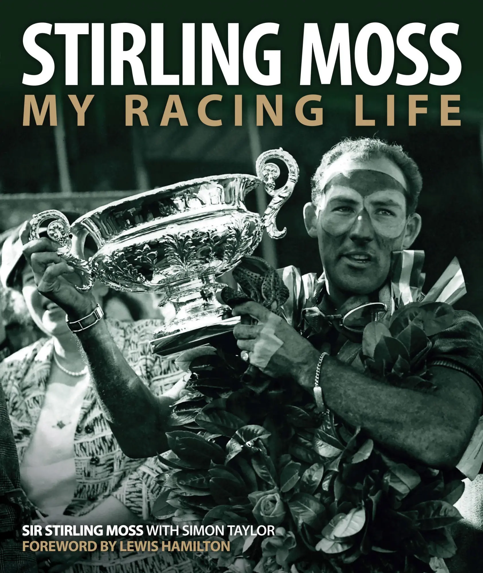 Cover: 9781910505069 | Stirling Moss | My Racing Life | Stirling Moss (u. a.) | Buch | 2015
