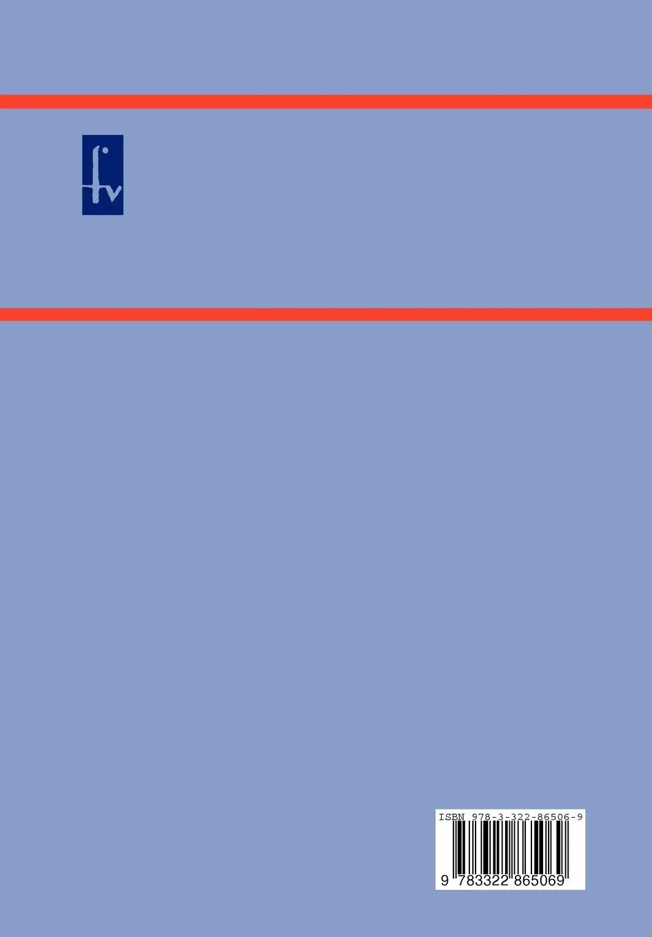 Rückseite: 9783322865069 | Elektronik-Aufgaben | Constans Lehmann (u. a.) | Taschenbuch | 256 S.