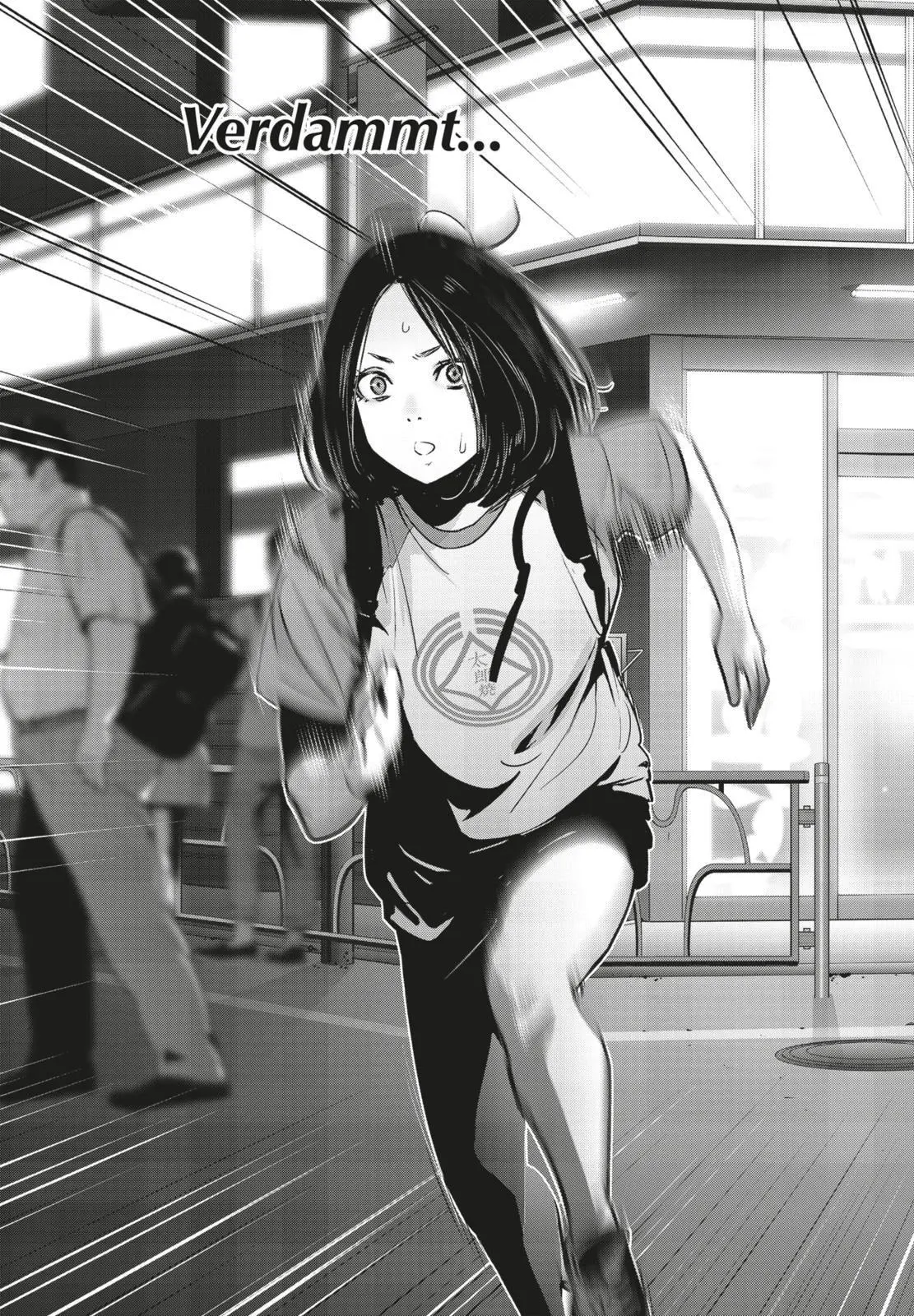 Bild: 9783551625069 | Futari Switch 3 | Akira Hiramoto | Taschenbuch | 176 S. | Deutsch