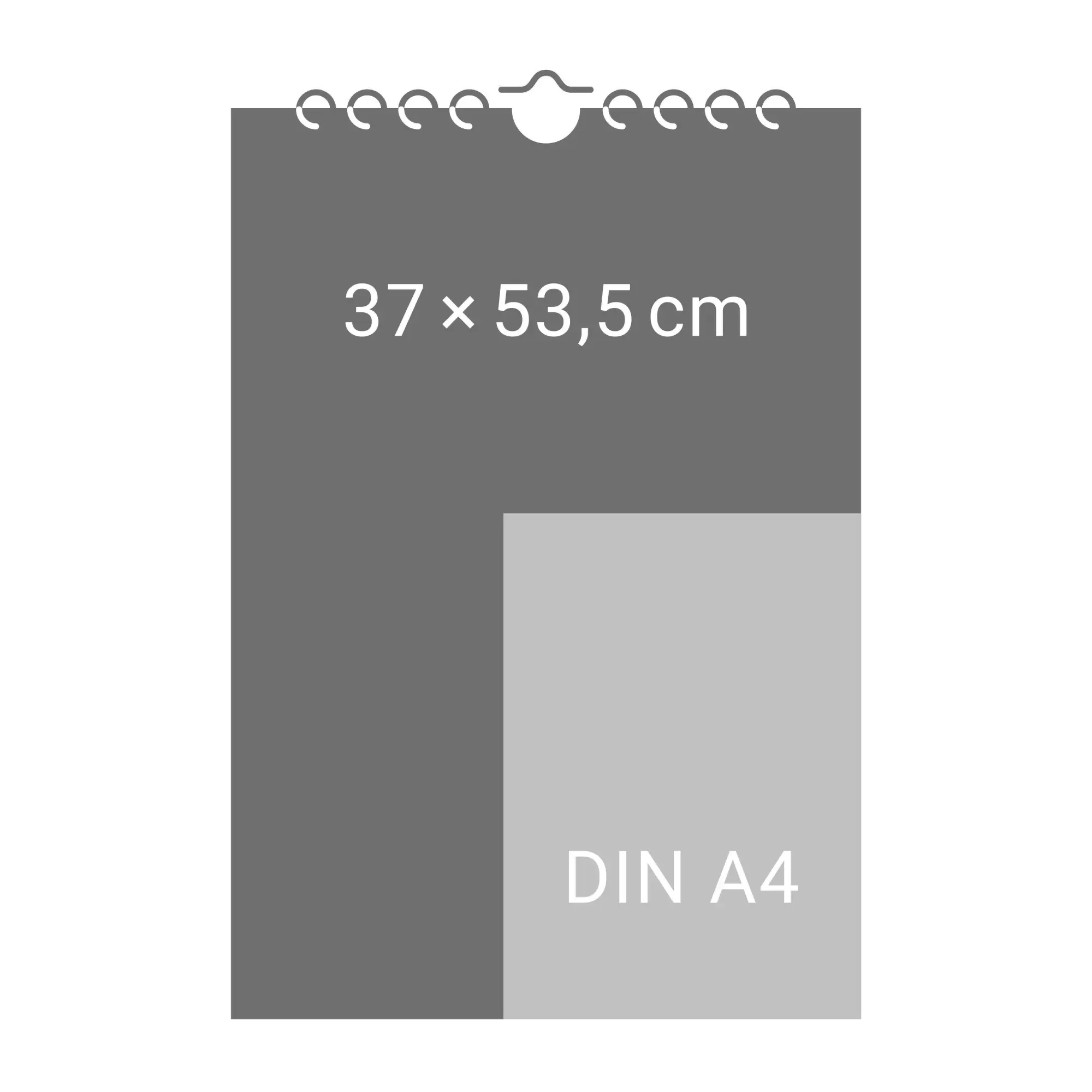 Bild: 9783756415069 | Werner Kalender 2027 | Rötger Feldmann | Kalender | Spiralbindung