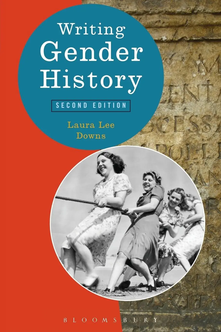 Cover: 9780340975169 | Writing Gender History | Laura Lee Downs | Taschenbuch | Englisch
