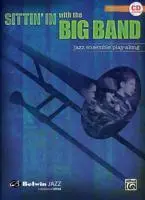 Cover: 9780739045169 | Sittin' in with the Big Band | Alfred Music | Taschenbuch | Buch + CD