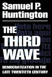 Cover: 9780806125169 | Huntington, S: The Third Wave | Samuel P. Huntington | Taschenbuch