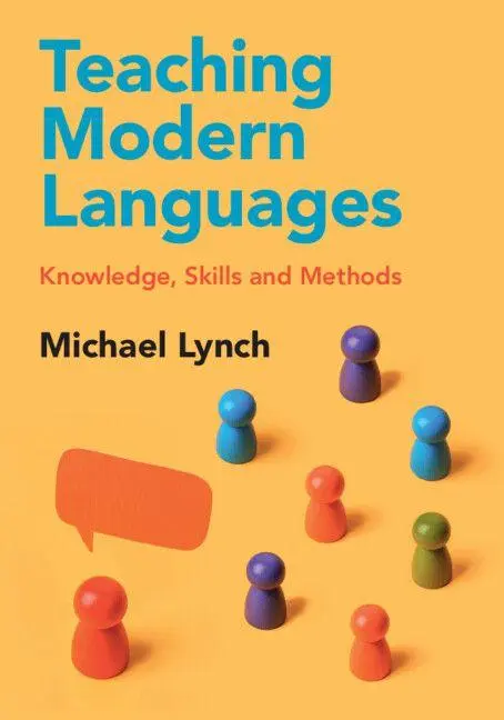 Cover: 9781009385169 | Teaching Modern Languages | Michael Lynch | Taschenbuch | Englisch