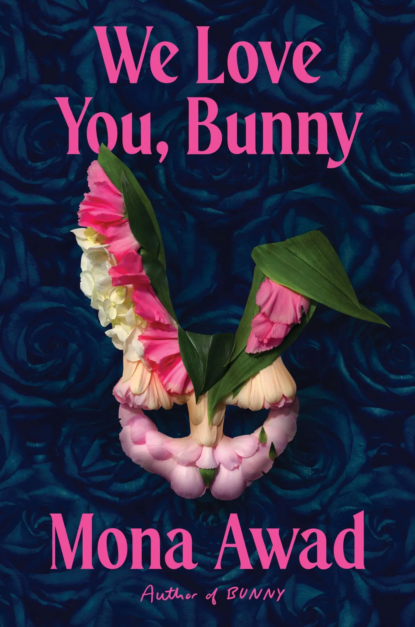 Cover: 9781398535169 | We Love You, Bunny | Mona Awad | Taschenbuch | Paperback | Englisch