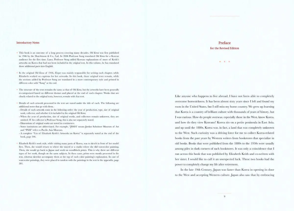 Bild: 9781565915169 | Elizabeth Keith's Korea As It Was | Elspet Keith Robertson (u. a.)