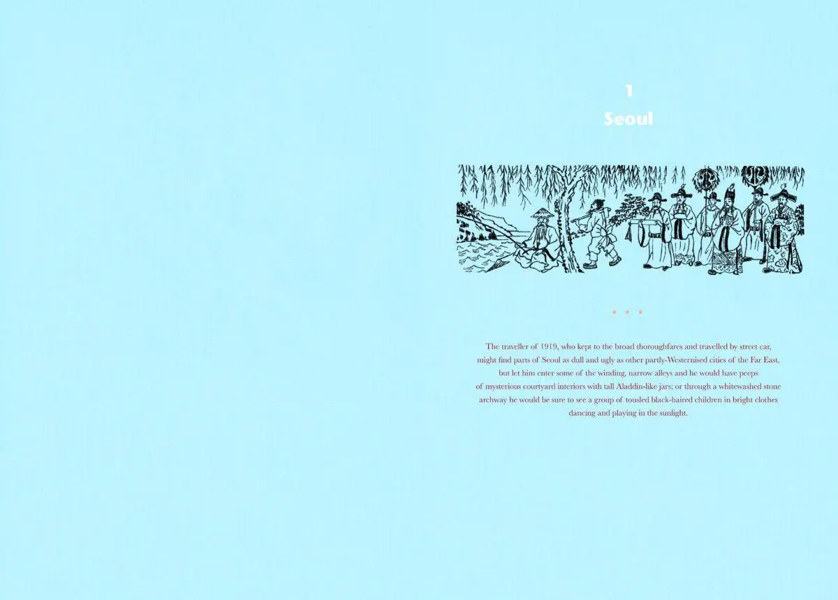 Bild: 9781565915169 | Elizabeth Keith's Korea As It Was | Elspet Keith Robertson (u. a.)