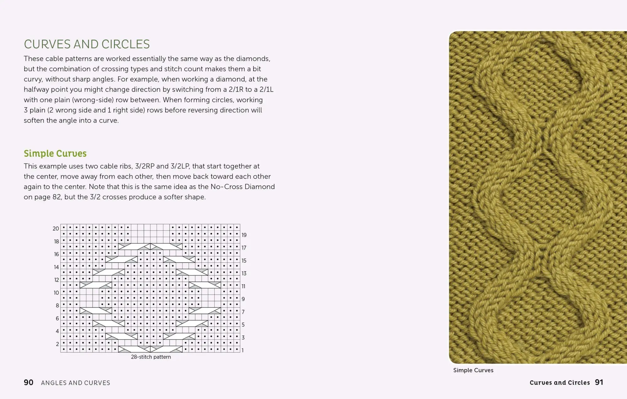 Bild: 9781612125169 | Cable Left, Cable Right | 94 Knitted Cables | Judith Durant | Buch