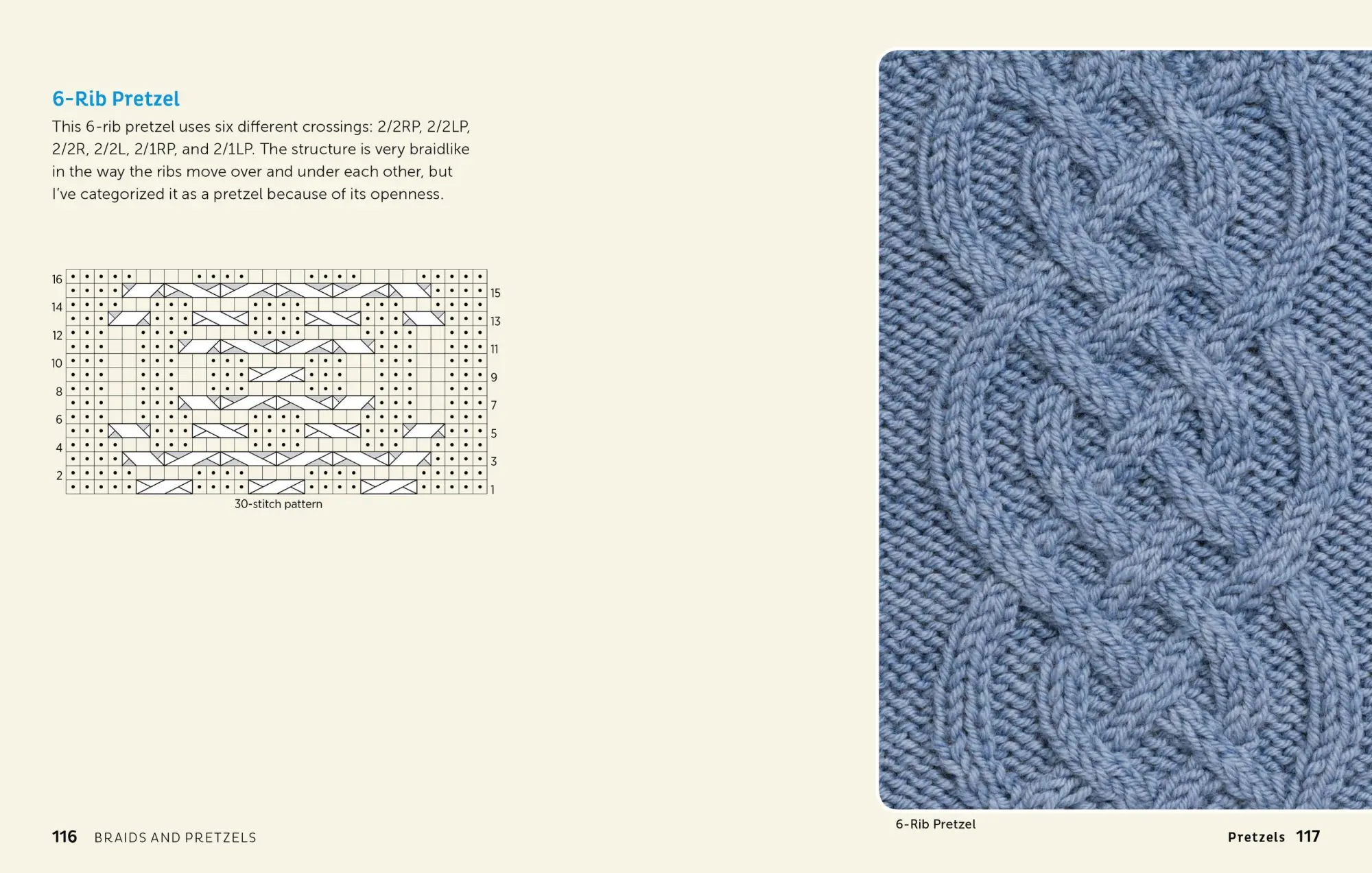 Bild: 9781612125169 | Cable Left, Cable Right | 94 Knitted Cables | Judith Durant | Buch