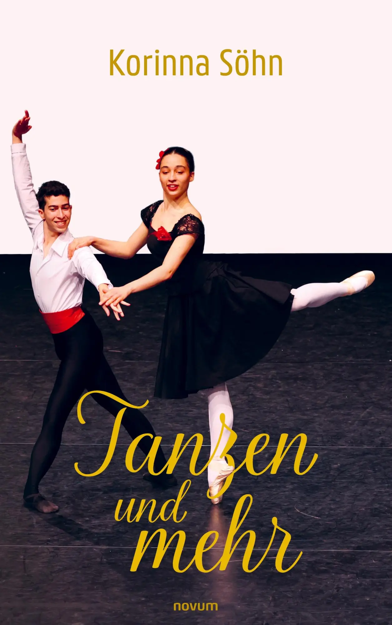 Cover: 9783711615169 | Tanzen und mehr | Korinna Söhn | Taschenbuch | Deutsch | 2026