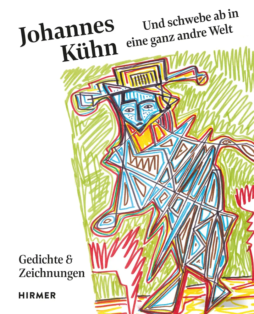 Cover: 9783777435169 | Johannes Kühn | Johannes Kühn | Buch | 208 S. | Deutsch | 2020