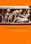Cover: 9783897395169 | Das historisierte Kapitell in der oberitalienischen Kunst des 12....