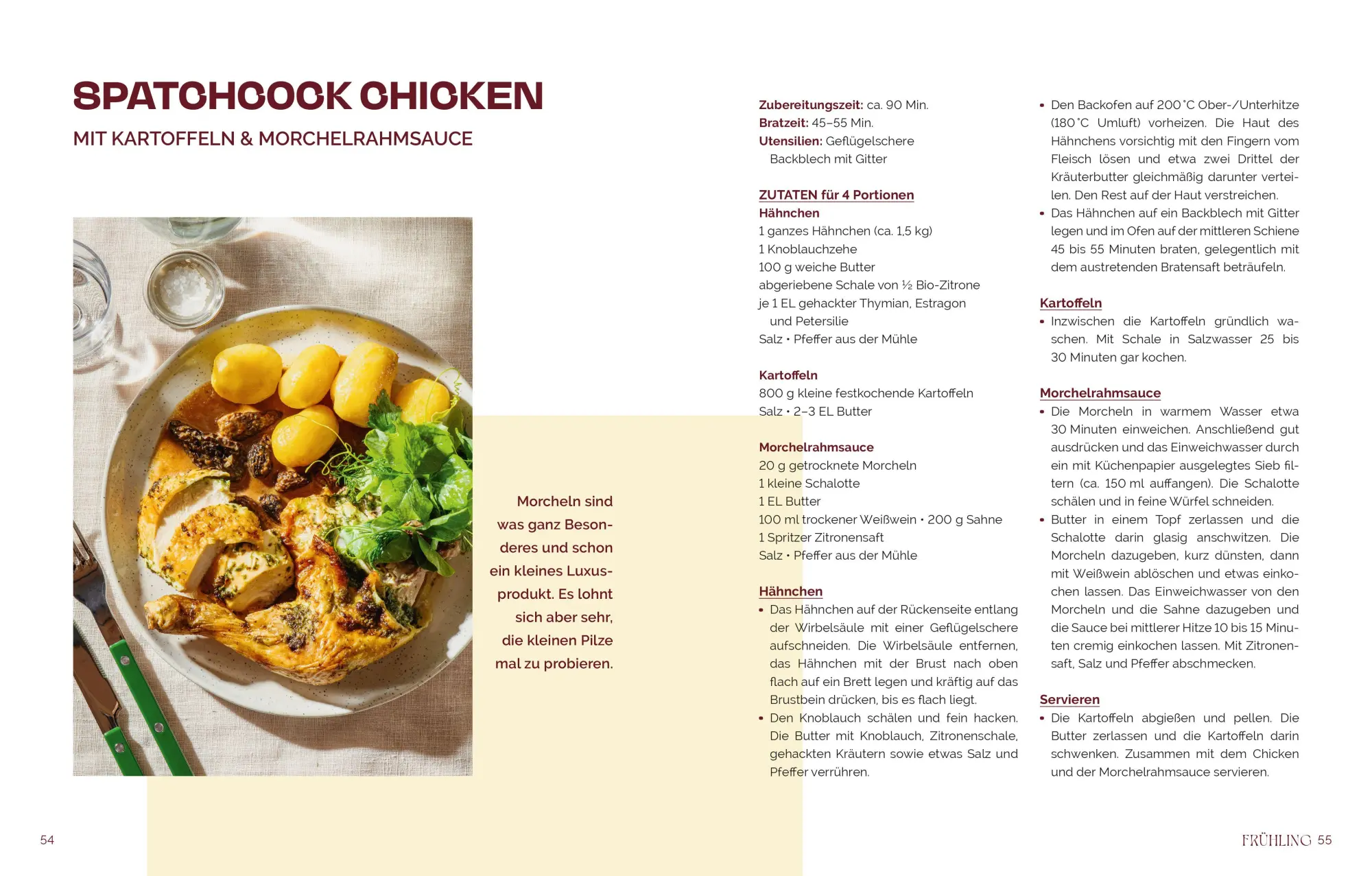 Bild: 9783965845169 | Was kocht Hanna | Hanna Reder | Buch | 192 S. | Deutsch | 2025 | ZS