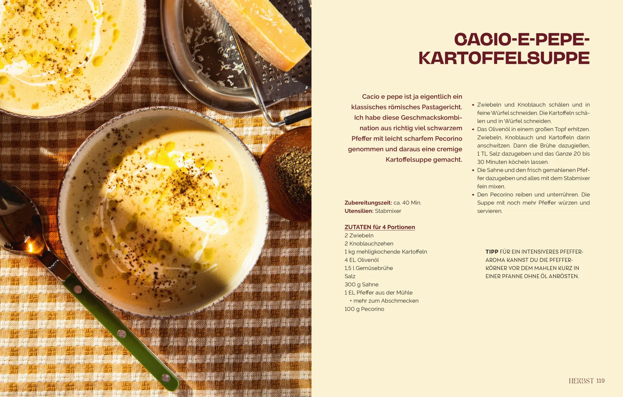 Bild: 9783965845169 | Was kocht Hanna | Hanna Reder | Buch | 192 S. | Deutsch | 2025 | ZS