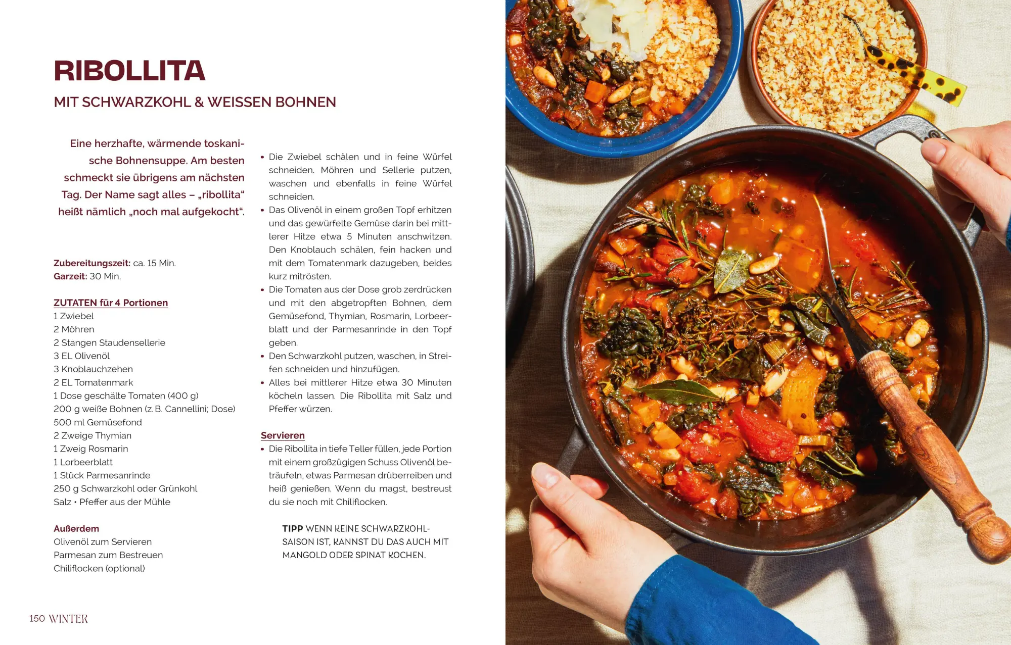 Bild: 9783965845169 | Was kocht Hanna | Hanna Reder | Buch | 192 S. | Deutsch | 2025 | ZS