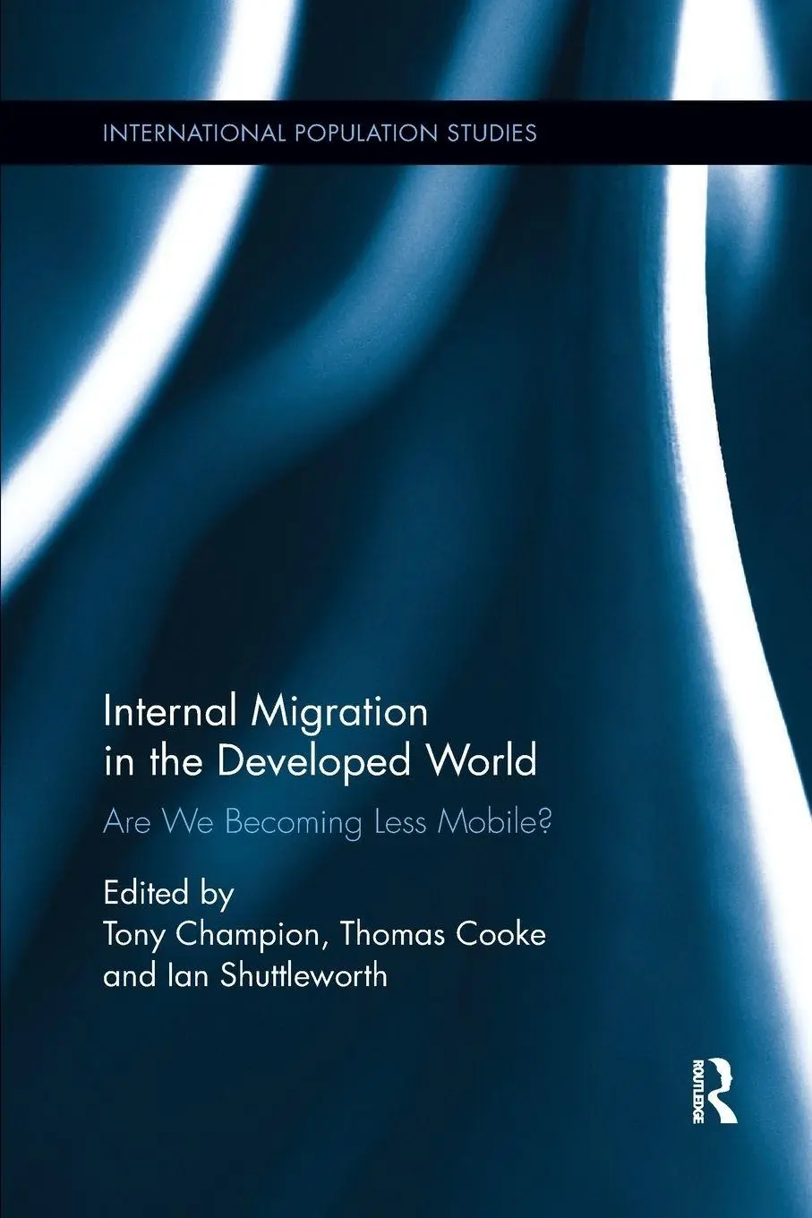 Cover: 9780367245269 | Internal Migration in the Developed World | Tony Champion (u. a.)