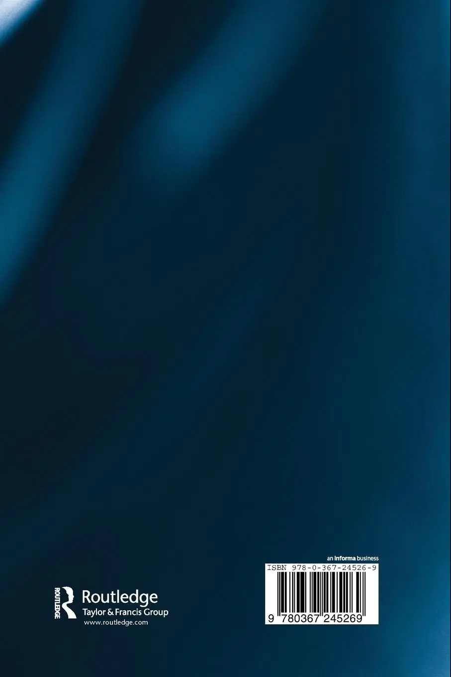 Rückseite: 9780367245269 | Internal Migration in the Developed World | Tony Champion (u. a.)