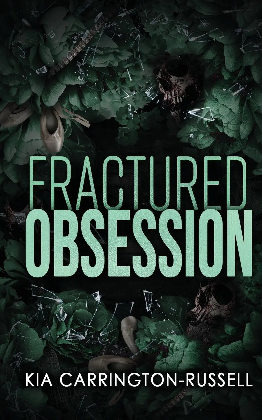 Cover: 9780645745269 | Fractured Obsession | Kia Carrington-Russell | Taschenbuch | Englisch