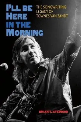 Cover: 9781603445269 | I'll Be Here in the Morning | Brian T Atkinson | Buch | Englisch