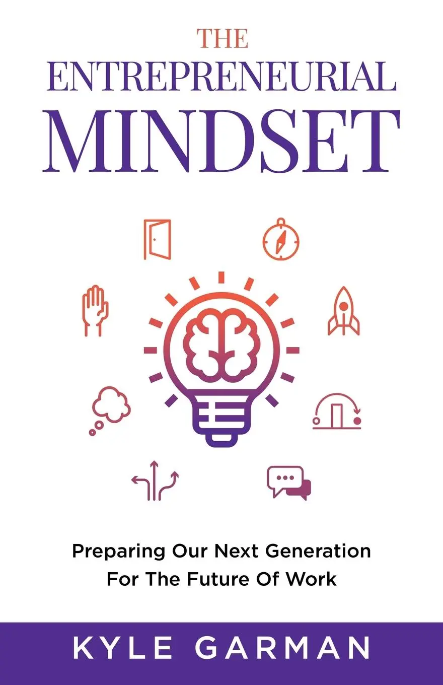 Cover: 9781641375269 | The Entrepreneurial Mindset | Kyle Garman | Taschenbuch | Englisch