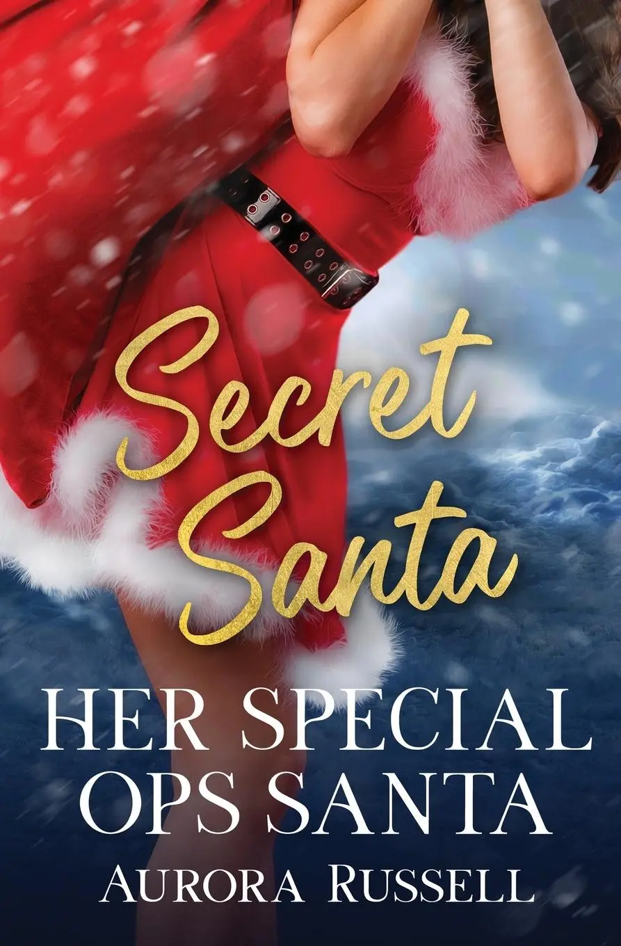 Cover: 9781802505269 | Her Special Ops Santa | Aurora Russell | Taschenbuch | Englisch | 2023