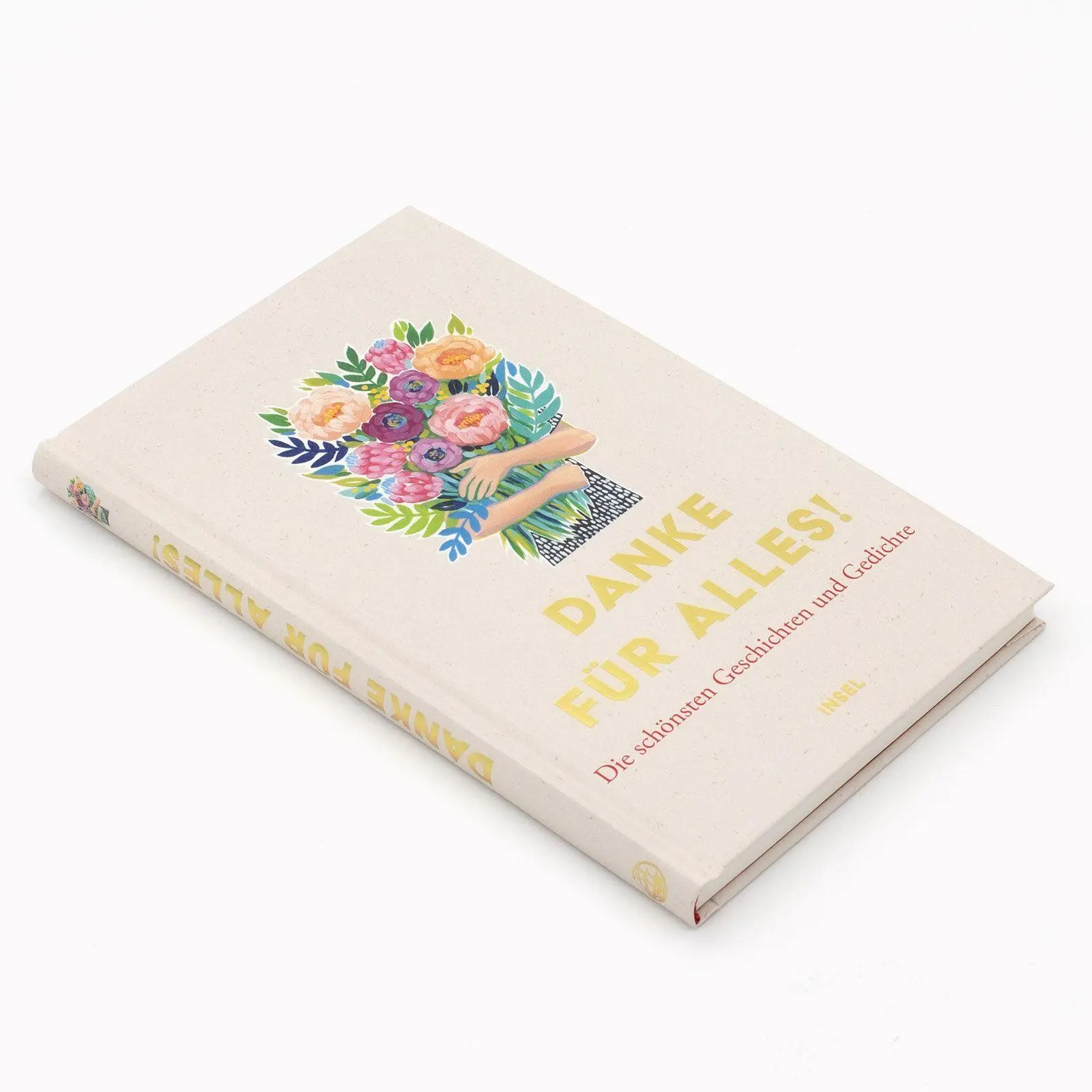Bild: 9783458645269 | Danke für alles! | Clara Paul | Buch | 112 S. | Deutsch | 2025