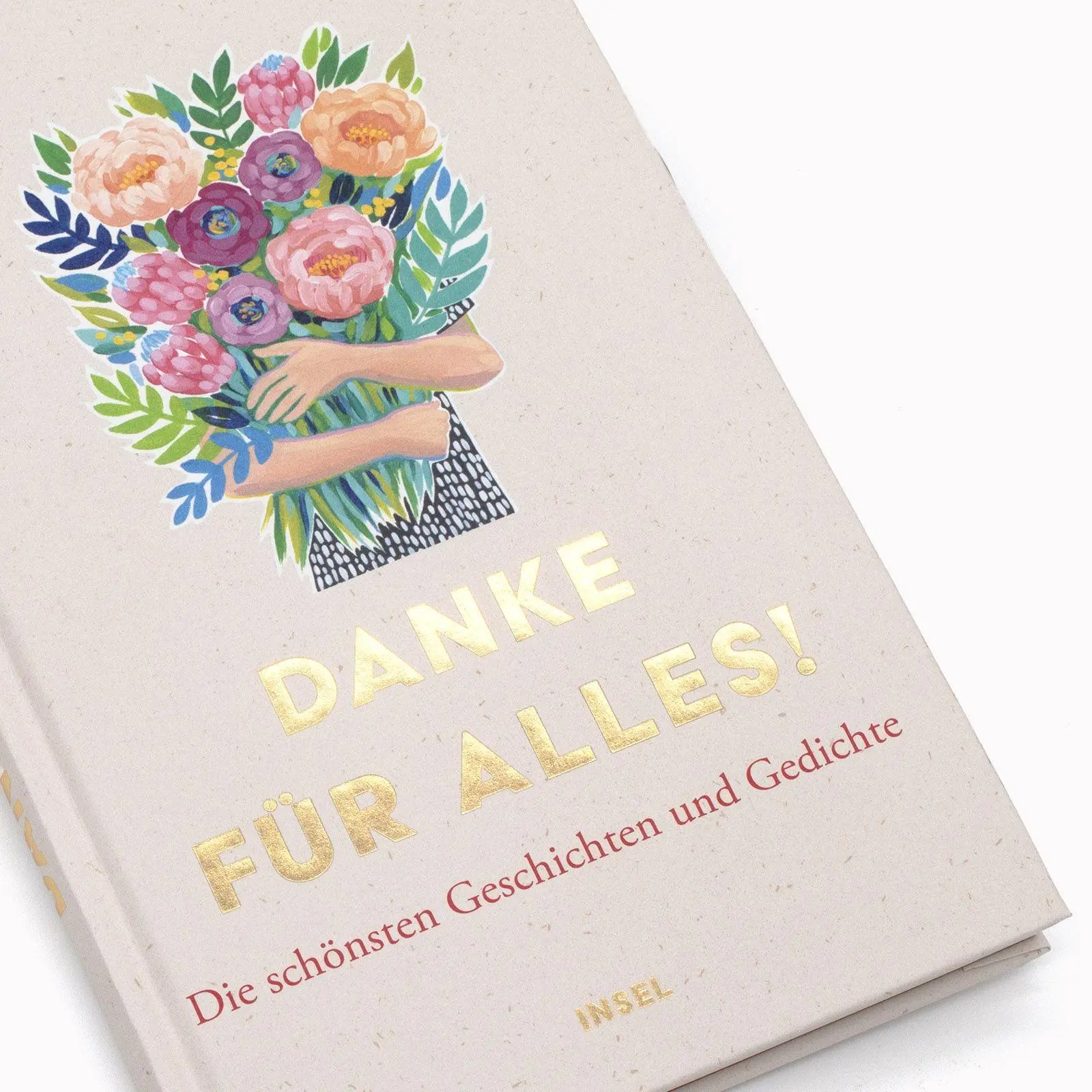 Bild: 9783458645269 | Danke für alles! | Clara Paul | Buch | 112 S. | Deutsch | 2025