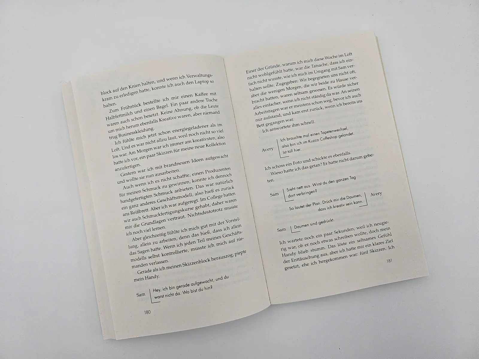 Bild: 9783492065269 | This Match is Forever | Layla Hagen | Taschenbuch | The Maxwells