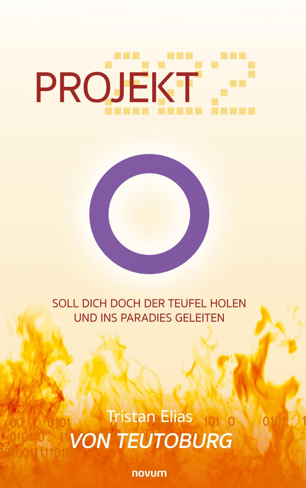 Cover: 9783711605269 | Projekt 222 | Tristan Elias von Teutoburg | Taschenbuch | Deutsch