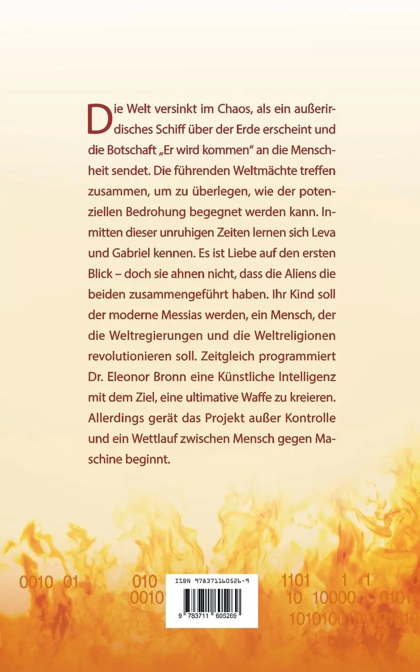Rückseite: 9783711605269 | Projekt 222 | Tristan Elias von Teutoburg | Taschenbuch | Deutsch