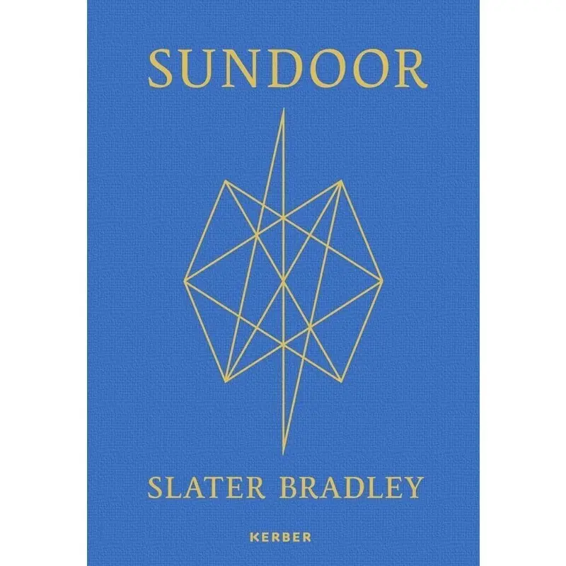 Slater Bradley
