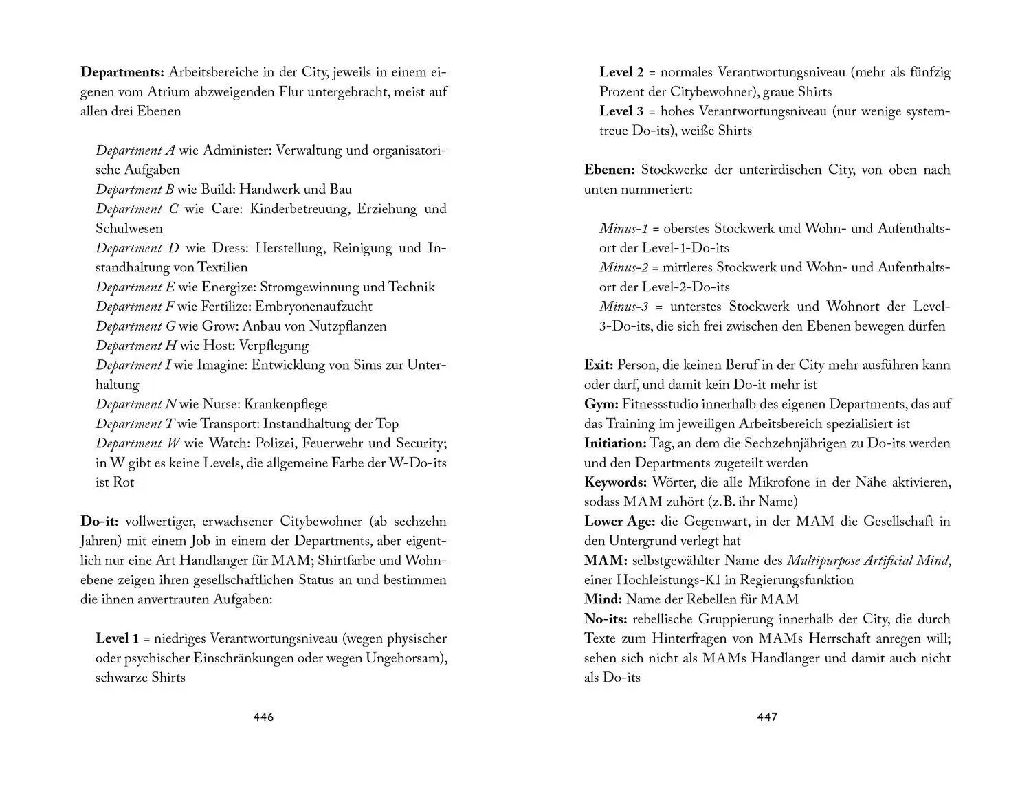 Bild: 9783751205269 | Evermind. Sie kennt dich | Melissa C. Hill | Taschenbuch | 448 S.