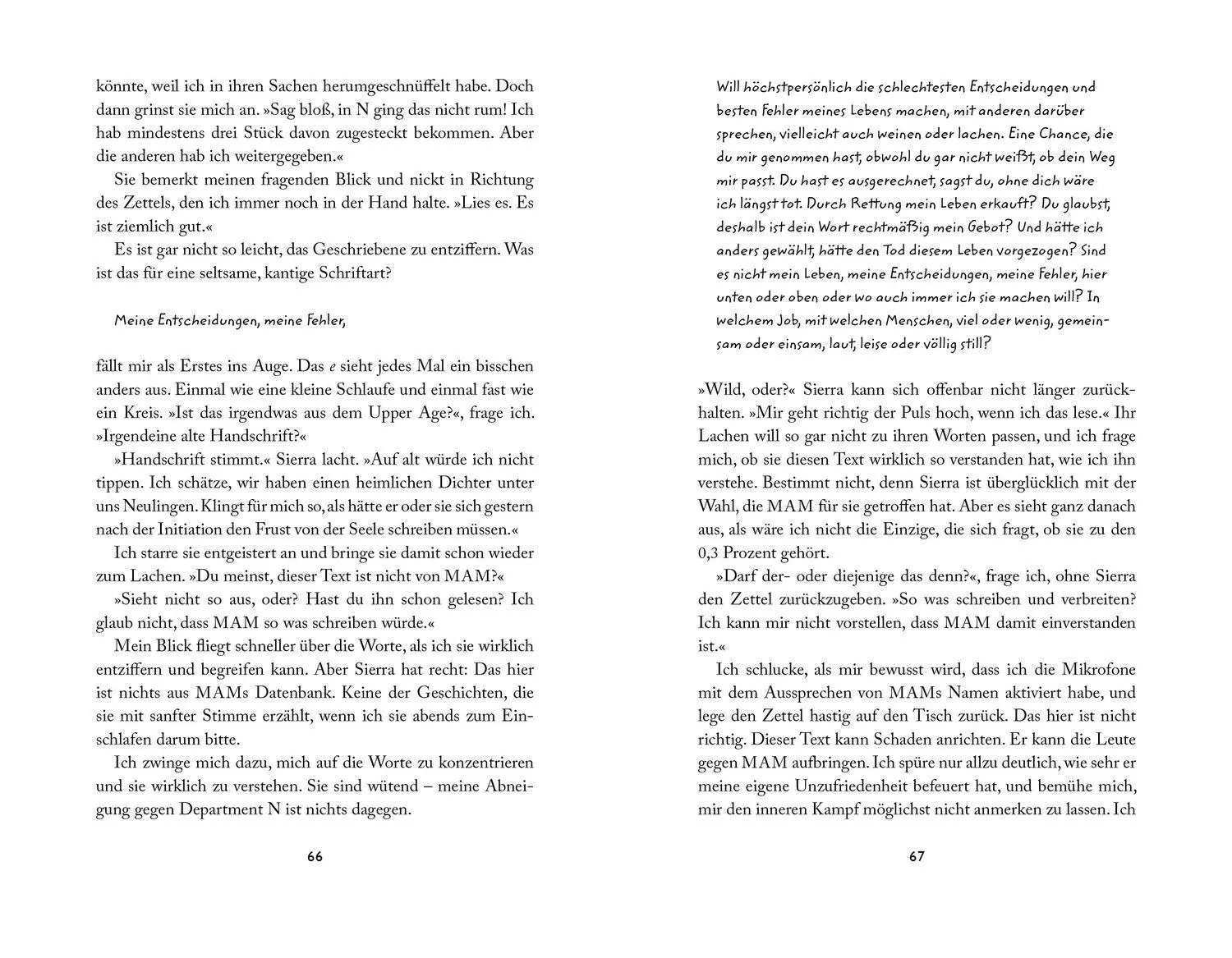 Bild: 9783751205269 | Evermind. Sie kennt dich | Melissa C. Hill | Taschenbuch | 448 S.