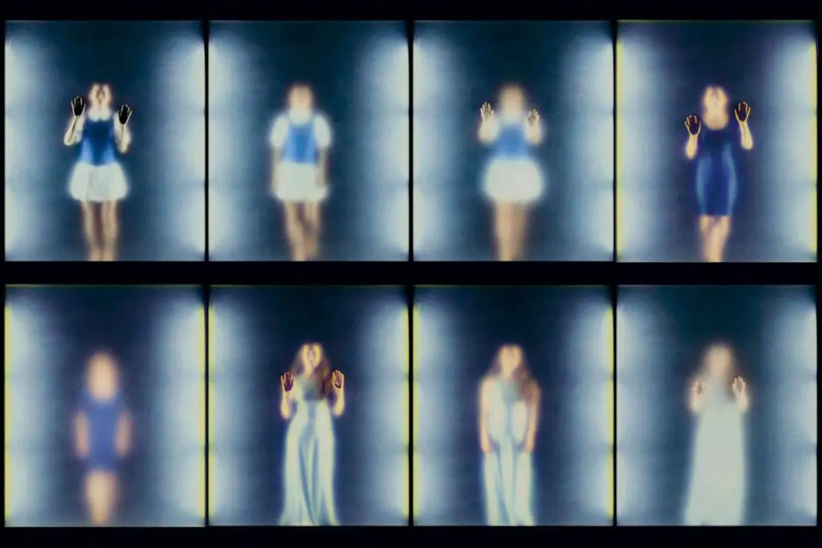 Bild: 9783775755269 | Sasha Waltz &amp; Guests | Sasha Waltz | Buch | 344 S. | Deutsch | 2025