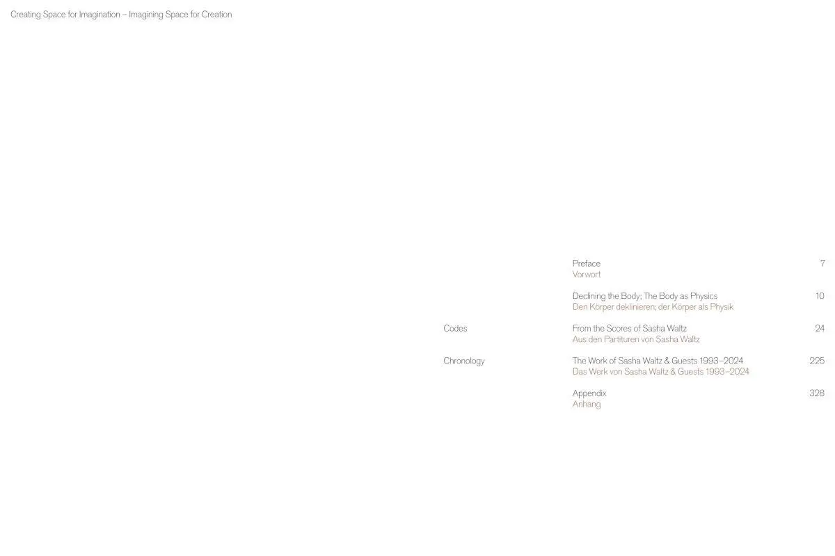 Bild: 9783775755269 | Sasha Waltz &amp; Guests | Sasha Waltz | Buch | 344 S. | Deutsch | 2025