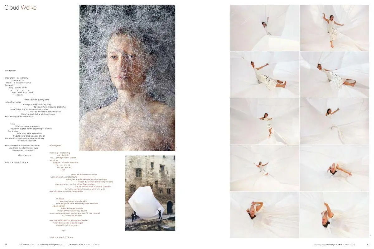 Bild: 9783775755269 | Sasha Waltz &amp; Guests | Sasha Waltz | Buch | 344 S. | Deutsch | 2025